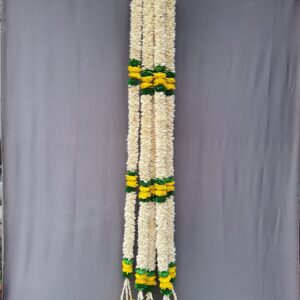 Sola Wood Garland Strings