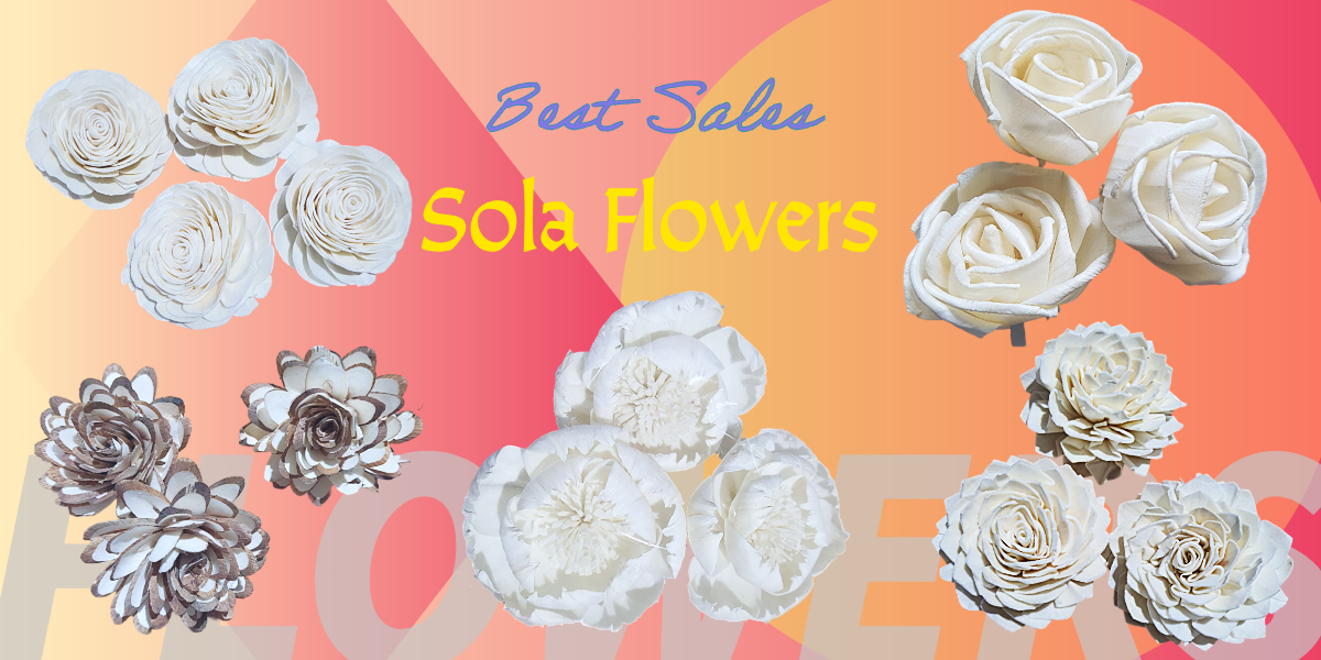 Flowers Banner